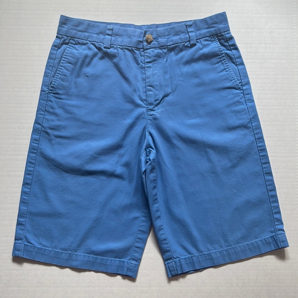 Boys size 14 Vineyard Vines shorts